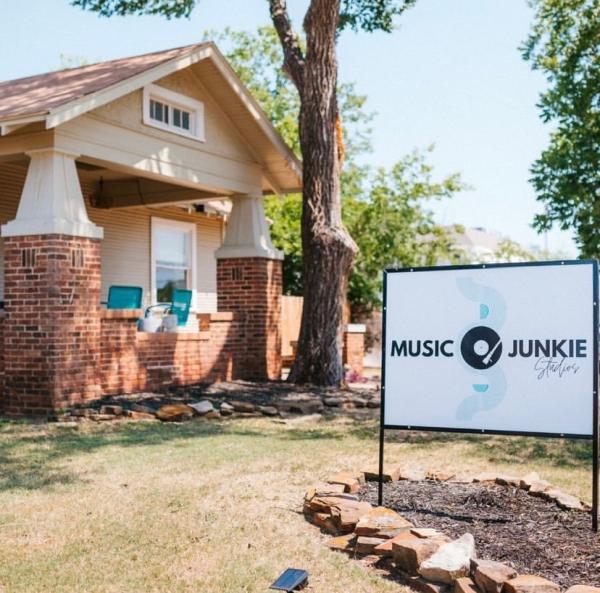 Music Junkie Studios