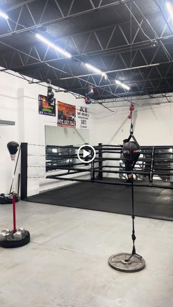 Team Quality Boxing Academy