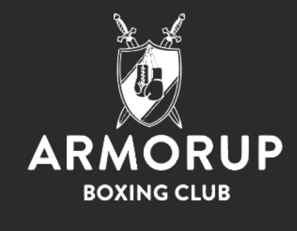 Armorup Boxing Club