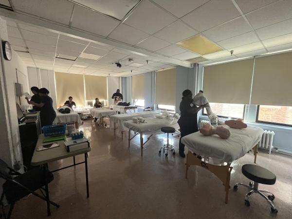 Atelier Esthetique Institute of Esthetics