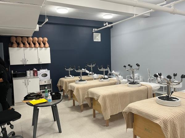 Atelier Esthetique Institute of Esthetics