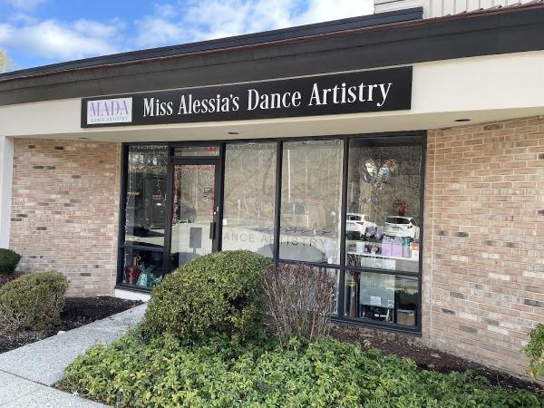 Miss Alessias Dance Artistry