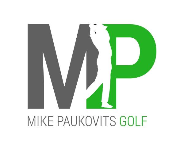 Mike Paukovits Golf