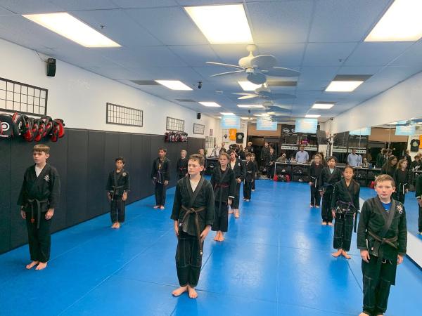 Livermore Martial Arts Academy