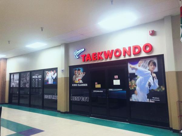 World Class Taekwondo