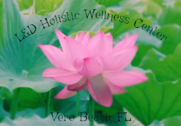 L&D Holistic Wellness Center