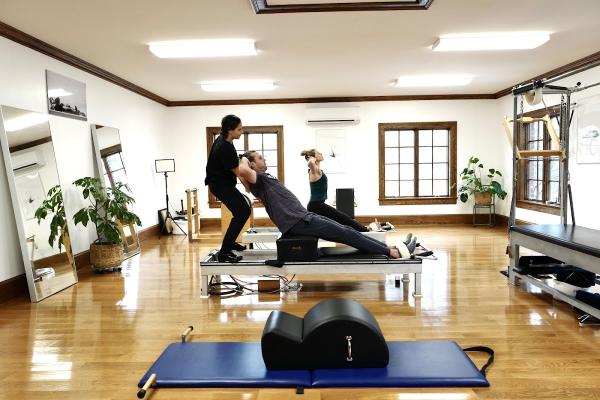 Alexandra Osteopilates