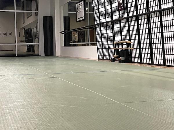 One Dojo