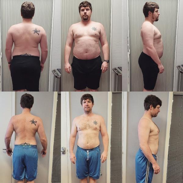 Lionhart Fitness