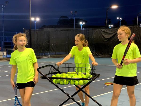 Korolev Tennis Academy