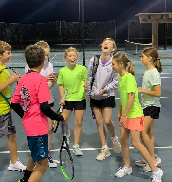 Korolev Tennis Academy