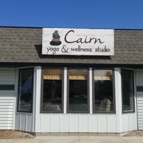 Cairn Yoga & Wellness Studio