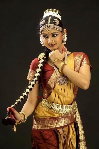 Sreepadam Performing Arts and Cultural Education (Divyaa Unni)