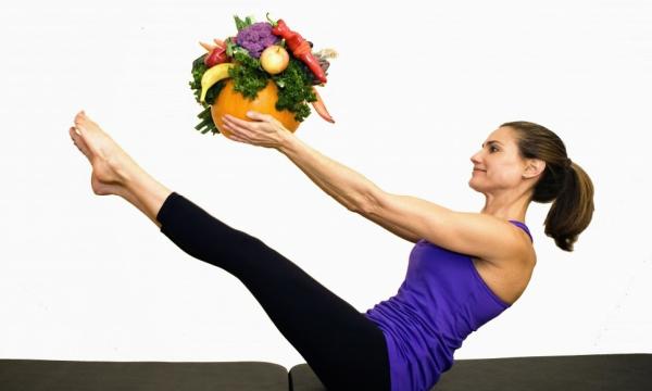 Body Balance Coaching Pilates and Nutrition by Mona Merrick