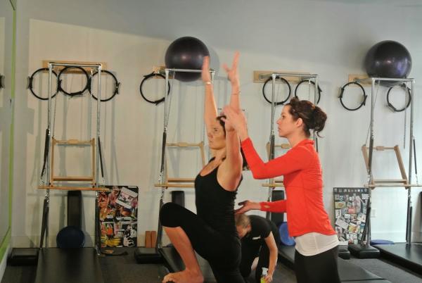 Bellevue Pilates