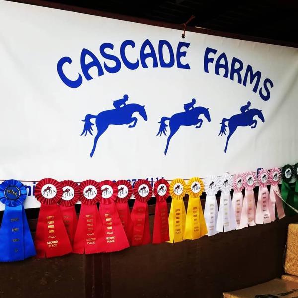 Cascade Farms