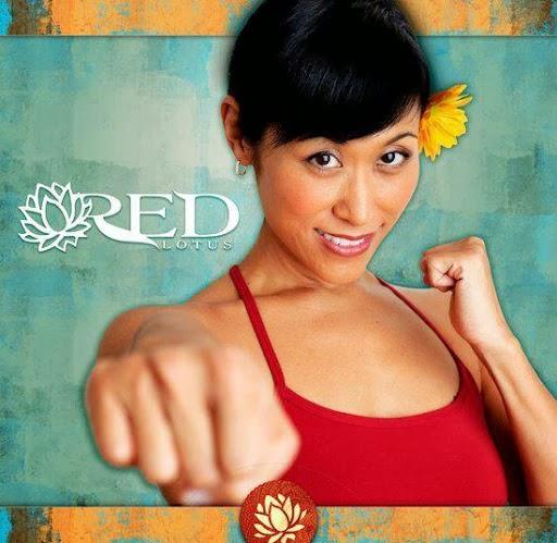 Red Lotus Hawaii