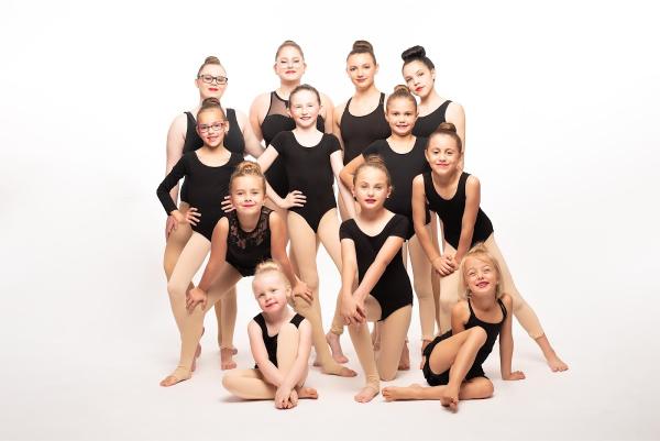 Dance Factory of Richlands