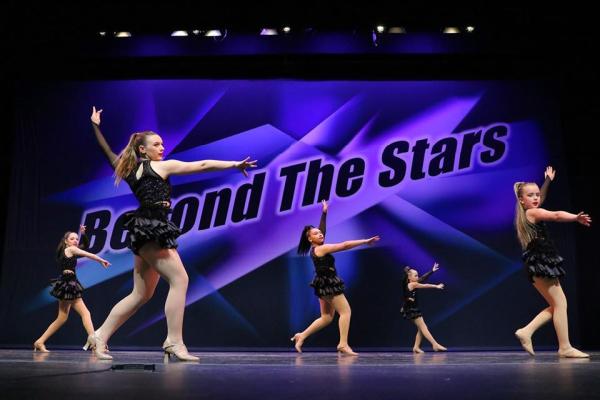 Dance Factory of Richlands