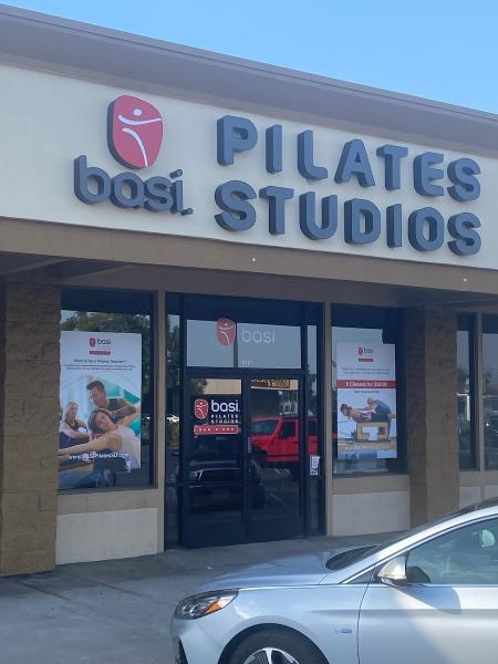 Basi Pilates Studio