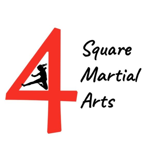 4-Square Martial Arts