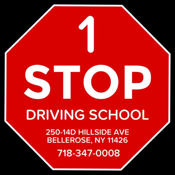 One Stop Driving School Inc.