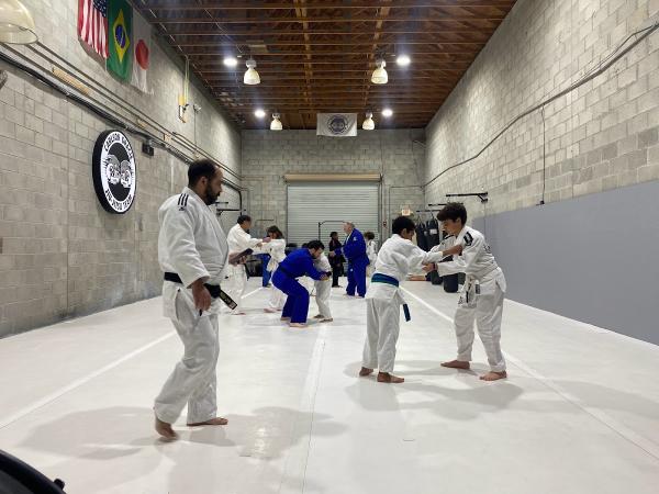 Carlson Gracie Orlando