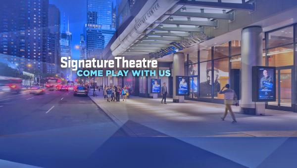 Signature Theatre Company