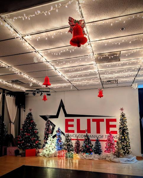 Elite Dance Company of Texas