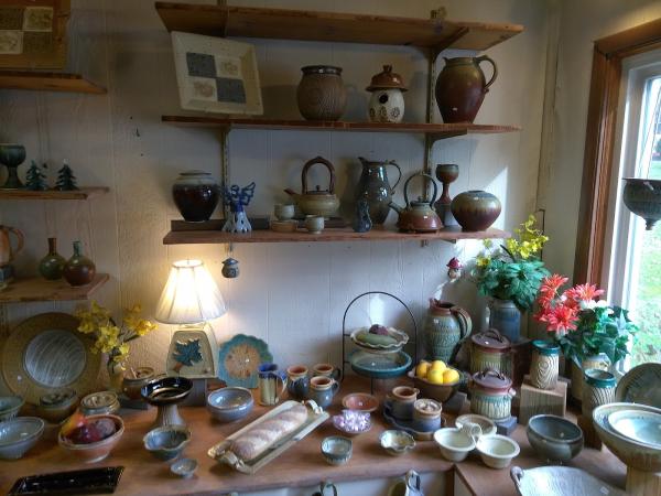 Fitzgerald Pottery