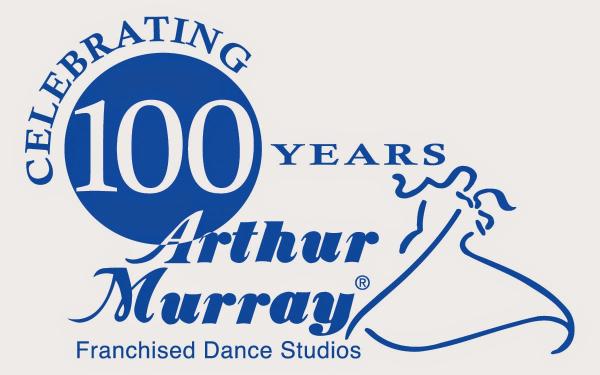 Arthur Murray Dance Studio