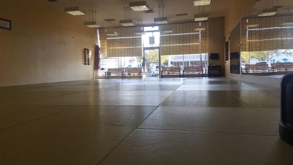 Martial Arts of Tucson