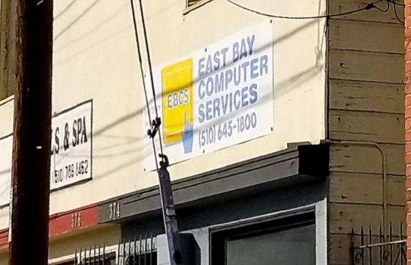 East Bay Computer Services Inc