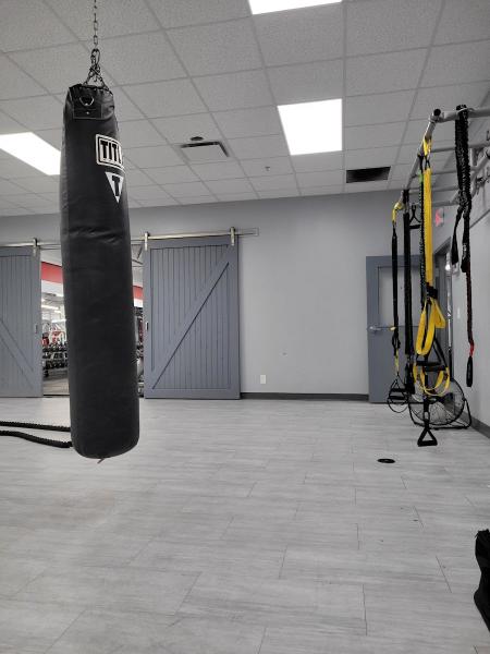 Nononsense Training & Fitness (Ntf)