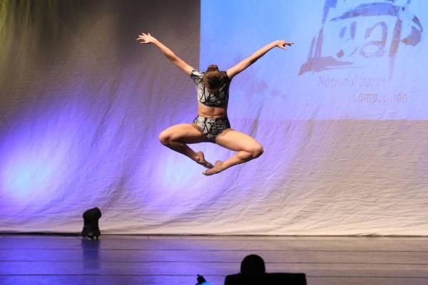 Karl & Dimarco North Tampa Dance Studio