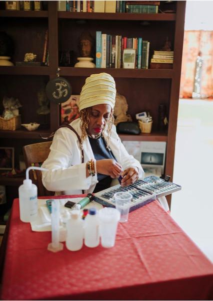 Y C Yoga For Life Center LLC