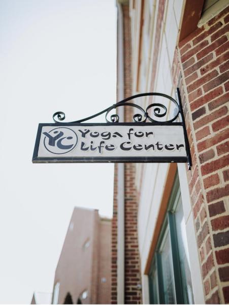 Y C Yoga For Life Center LLC