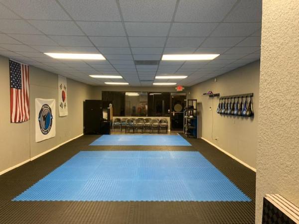 Beyond Martial Arts TKD Academy