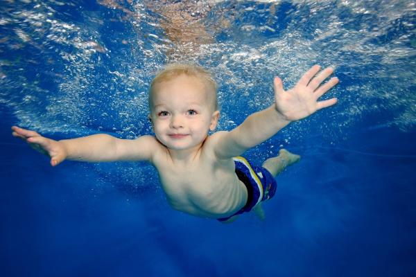 Aqua Pros Swim School AZ