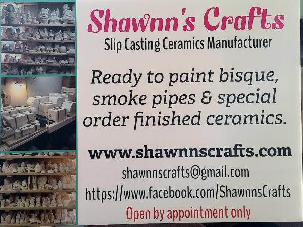 Shawnn's Crafts