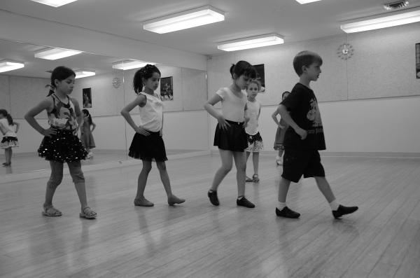 Ilta Dance Studio