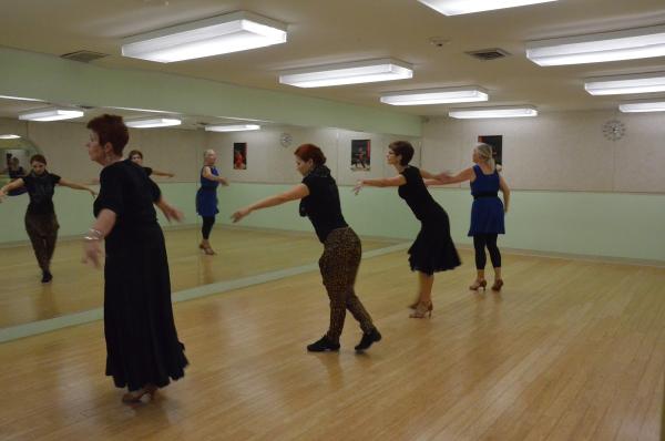 Ilta Dance Studio