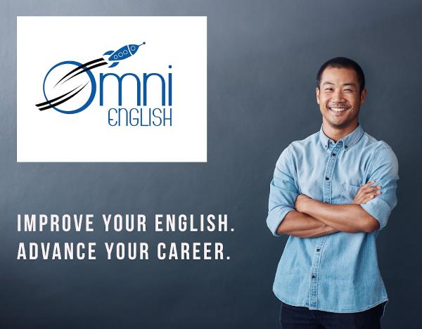 Omni English