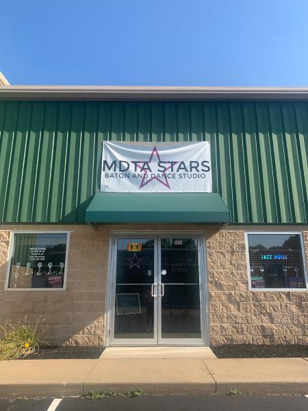 Mdta Stars