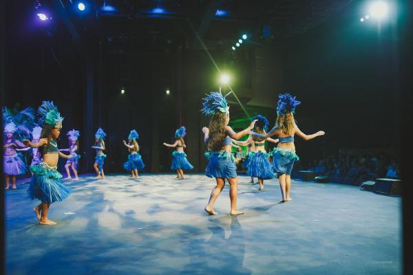 Moana Nui School of Polynesian Dance & Entertainment