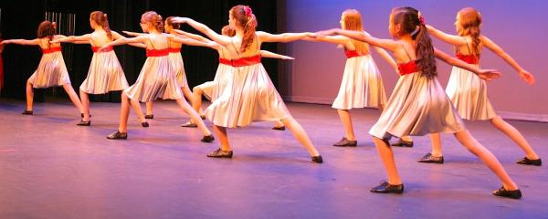 Bleker School of Dance