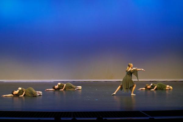 Dance Expressions Studio