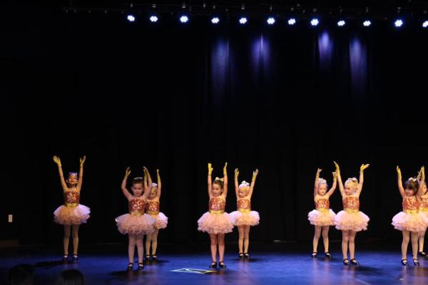 Rocklin Academy of Dance
