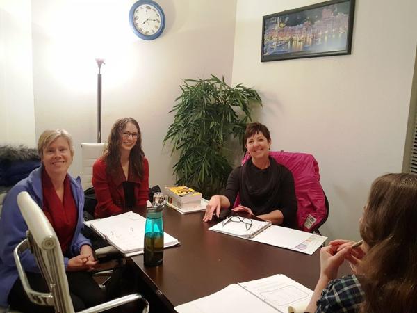 Journey Language Center