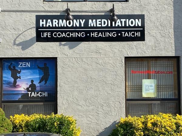 Harmony Meditation